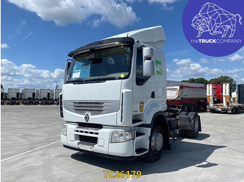 Тягач RENAULT Premium 460
