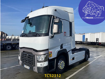 Тягач RENAULT T 430