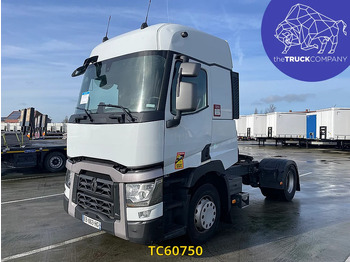 Тягач RENAULT T 430