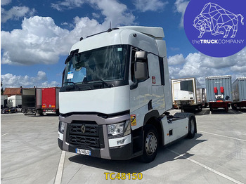Тягач RENAULT T 460
