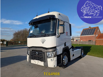 Тягач RENAULT T 460