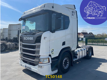 Тягач SCANIA R 500