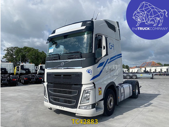 Тягач VOLVO FH 460
