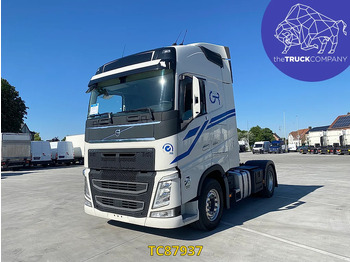 Тягач VOLVO FH 460