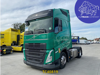 Тягач VOLVO FH 500
