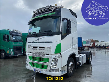 Тягач VOLVO FH 500