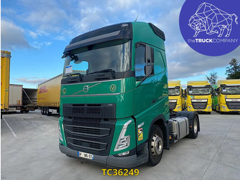 Тягач VOLVO FH 500
