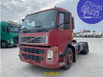 Тягач VOLVO FM 380