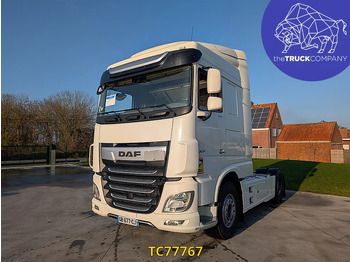 DAF XF 480 в лизинг DAF XF 480: фото 1