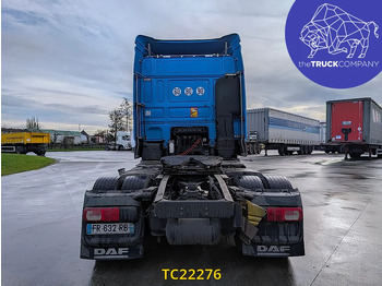 Тягач DAF XF 480: фото 4