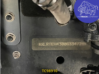 Тягач DAF XF Euro6 430: фото 5 Тягач DAF XF Euro6 430: фото 5