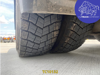 Тягач DAF XF Euro6 430: фото 4