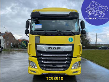 Тягач DAF XF Euro6 430: фото 4 Тягач DAF XF Euro6 430: фото 4