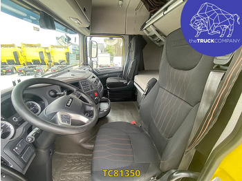 Тягач DAF XF Euro6 430: фото 5 Тягач DAF XF Euro6 430: фото 5