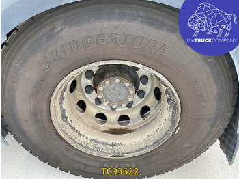 Тягач DAF XF Euro6 460: фото 4