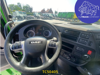 Тягач DAF XF Euro6 480: фото 5 Тягач DAF XF Euro6 480: фото 5
