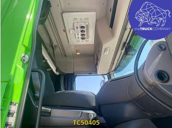 Тягач DAF XF Euro6 480: фото 4 Тягач DAF XF Euro6 480: фото 4