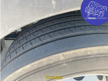 Тягач DAF XF Euro6 480: фото 3 Тягач DAF XF Euro6 480: фото 3