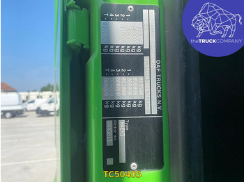 Тягач DAF XF Euro6 480: фото 2 Тягач DAF XF Euro6 480: фото 2