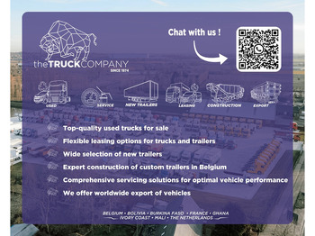 Тягач Iveco Stralis 440 S40: фото 5