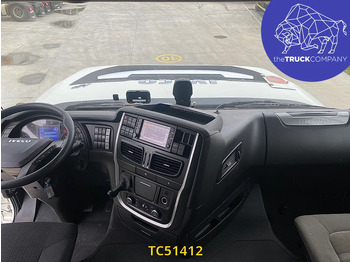 Тягач Iveco Stralis 440 S40: фото 3