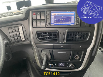 Тягач Iveco Stralis 440 S40: фото 4 Тягач Iveco Stralis 440 S40: фото 4