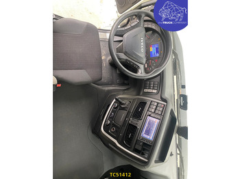 Тягач Iveco Stralis 440 S40: фото 2 Тягач Iveco Stralis 440 S40: фото 2