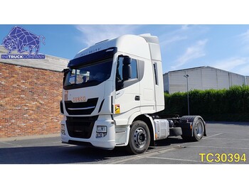 Тягач Iveco Stralis 440 S46 Euro 6: фото 1