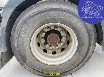 Тягач Renault C 430: фото 4