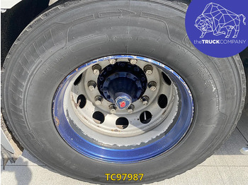 Тягач Scania S 500: фото 4