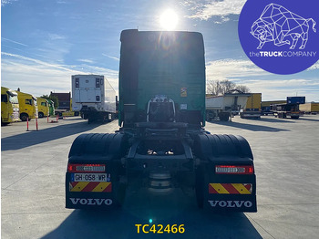 Тягач Volvo FH 500: фото 4