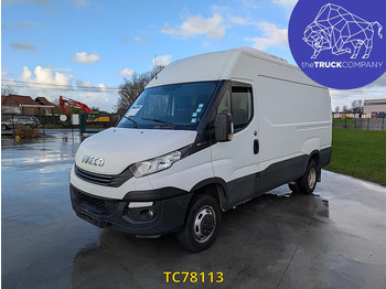 Коммерческий автомобиль IVECO Daily