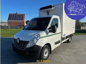 Коммерческий автомобиль RENAULT Master