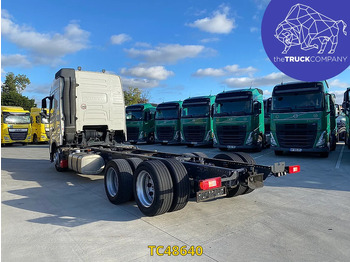 Volvo FH 460 в лизинг Volvo FH 460: фото 2 Volvo FH 460 в лизинг Volvo FH 460: фото 2