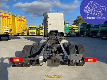 Volvo FH 460 в лизинг Volvo FH 460: фото 3 Volvo FH 460 в лизинг Volvo FH 460: фото 3