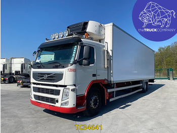 Рефрижератор VOLVO FM 330
