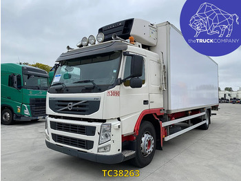 Рефрижератор VOLVO FM 330