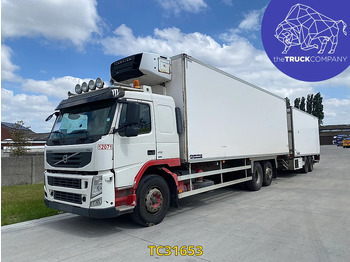 Рефрижератор VOLVO FM 340