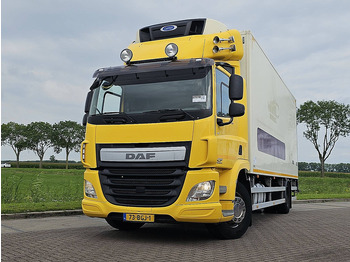 Рефрижератор DAF CF 220