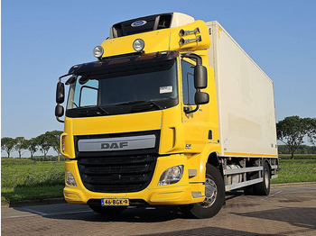 Рефрижератор DAF CF 220