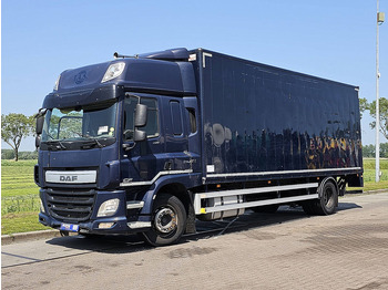 Тентованный грузовик DAF CF 260: фото 2