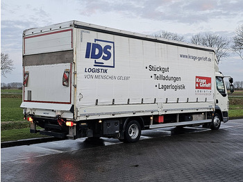 Тентованный грузовик DAF LF 210 7.49T AIRCO LIFT: фото 3 Тентованный грузовик DAF LF 210 7.49T AIRCO LIFT: фото 3