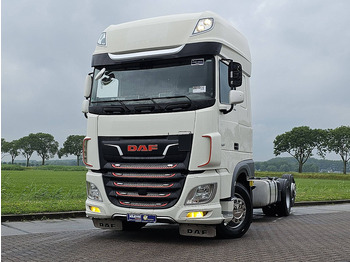 Грузовик-шасси DAF XF 480