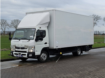 Грузовик с закрытым кузовом FUSO 7C18 CANTER DUONIC AIRCO LIFT: фото 2