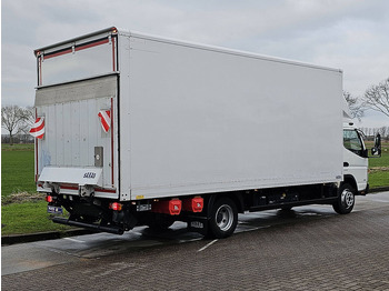 Грузовик с закрытым кузовом FUSO 7C18 CANTER DUONIC AIRCO LIFT: фото 3