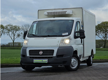 Фургон-рефрижератор FIAT Ducato 2.0