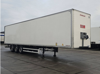 Fruehauf FKSRT в лизинг Fruehauf FKSRT: фото 3