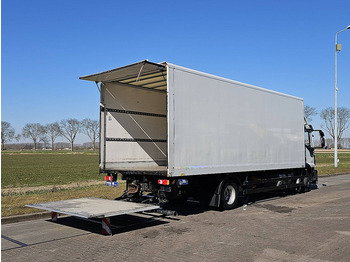 Грузовик с закрытым кузовом Iveco 120E25 EUROCARGO 3 SEATS AIRCO LIFT: фото 3