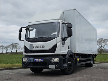 Грузовик с закрытым кузовом IVECO EuroCargo