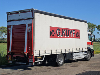 Тентованный грузовик Iveco AD190S31 STRALIS LIFT 3000 KG AIRCO: фото 3